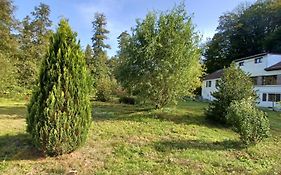 Logement dans un cadre apaisant à Moussey dans les Vosges